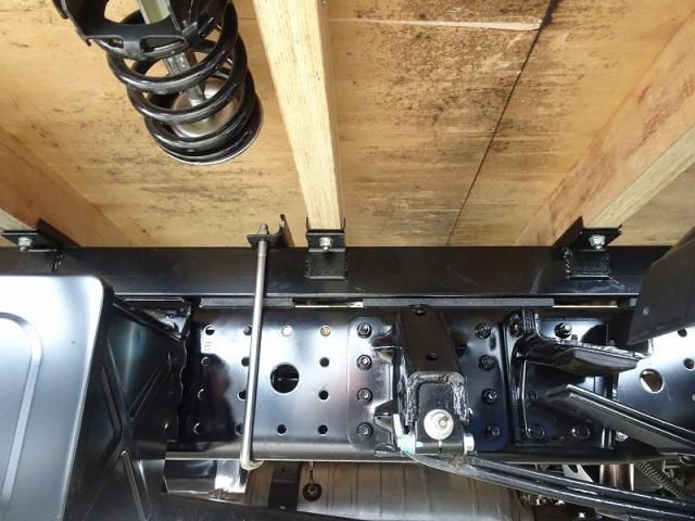 MITSUBISHI CANTER 2024