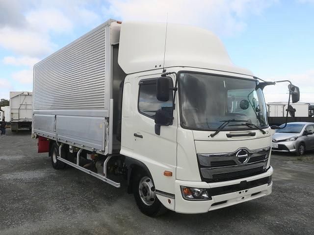 HINO RANGER 2018
