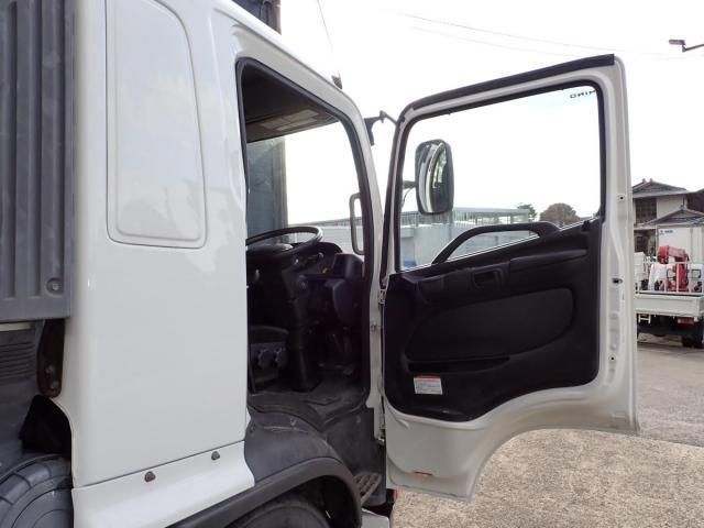 HINO RANGER 2011