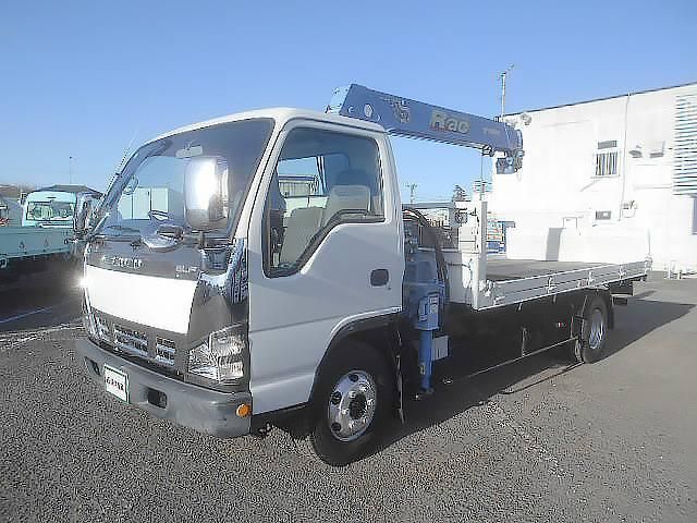 ISUZU ELF 2005