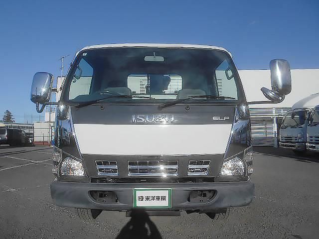 ISUZU ELF 2005
