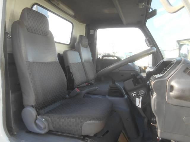 ISUZU ELF 2005