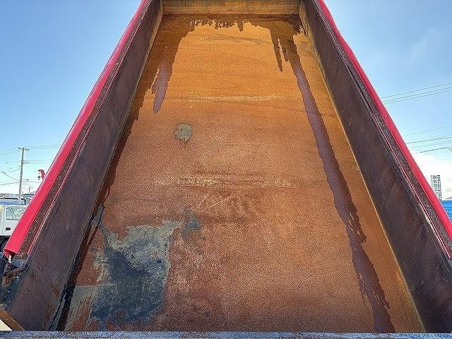 MITSUBISHI FUSOU SUPER GREAT 2006