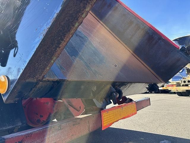 MITSUBISHI FUSOU SUPER GREAT 2006