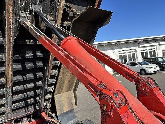 MITSUBISHI FUSOU SUPER GREAT 2006