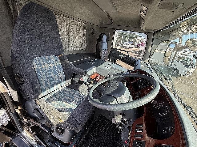 MITSUBISHI FUSOU SUPER GREAT 2006