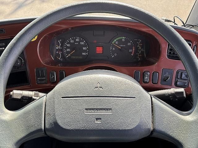 MITSUBISHI FUSOU SUPER GREAT 2006