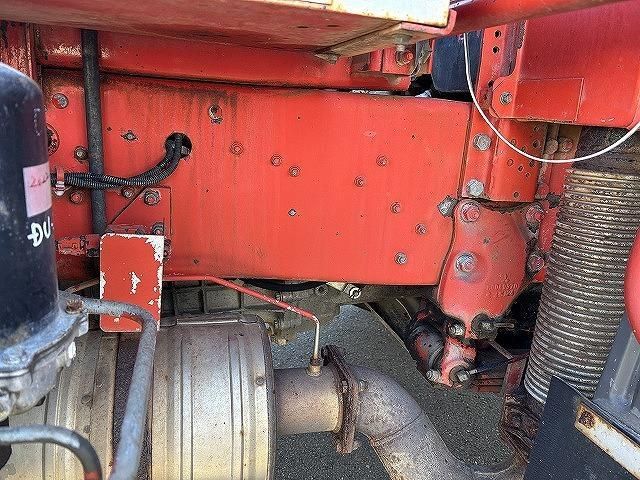 MITSUBISHI FUSOU SUPER GREAT 2006