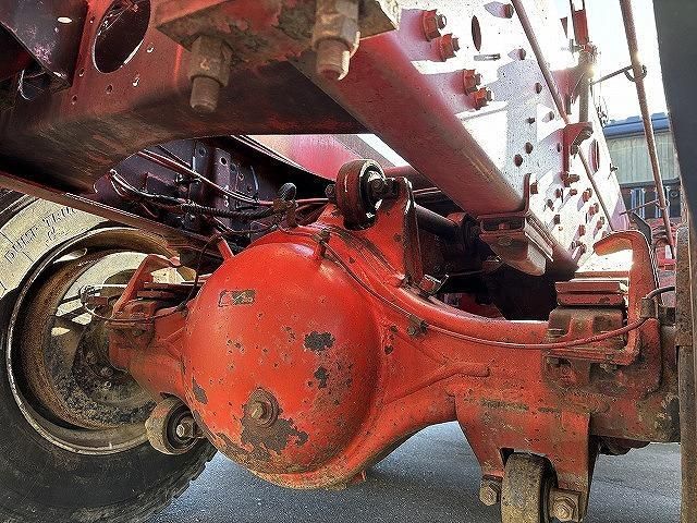 MITSUBISHI FUSOU SUPER GREAT 2006