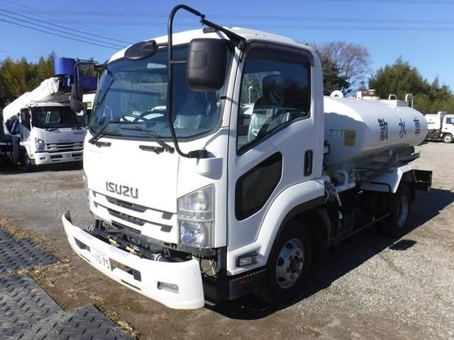ISUZU ???? 2017