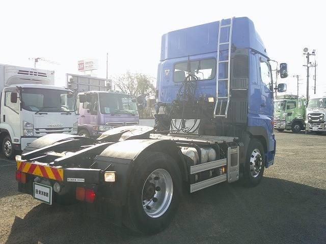 HINO PROFIA 2014