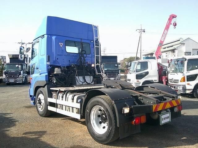 HINO PROFIA 2014