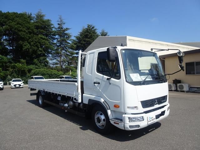 MITSUBISHI FUSOU FIGHTER 2025