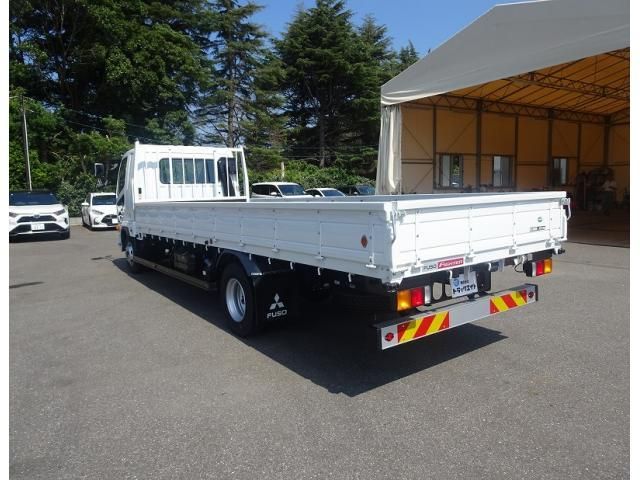 MITSUBISHI FUSOU FIGHTER 2025