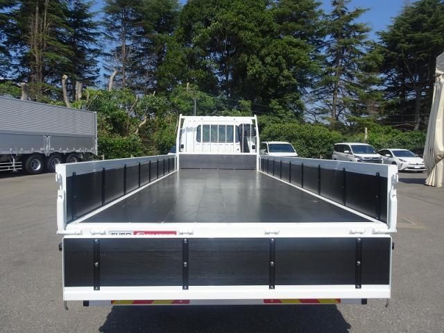 MITSUBISHI FUSOU FIGHTER 2025