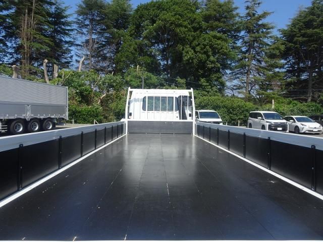 MITSUBISHI FUSOU FIGHTER 2025