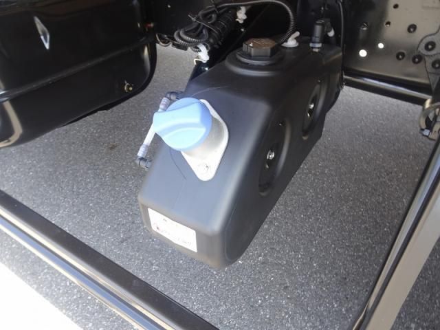 MITSUBISHI FUSOU FIGHTER 2025