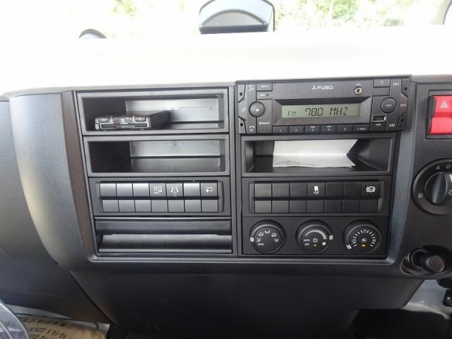 MITSUBISHI FUSOU FIGHTER 2025