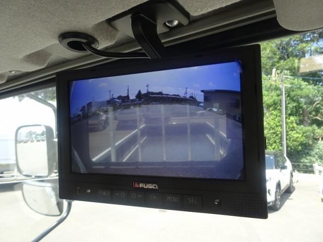 MITSUBISHI FUSOU FIGHTER 2025