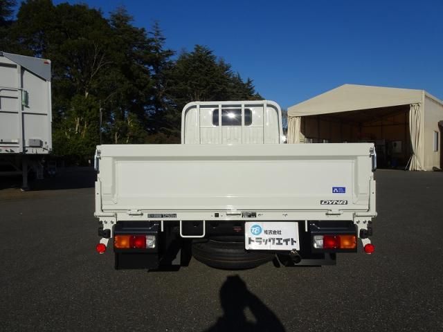 TOYOTA DYNA 2025