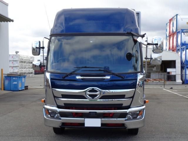 HINO RANGER 2019