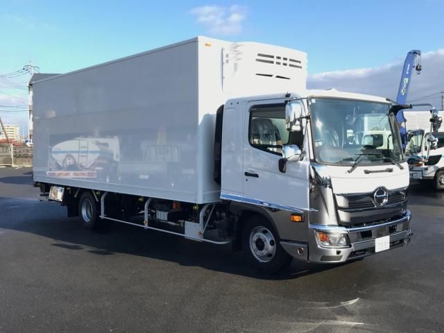 HINO RANGER 2025