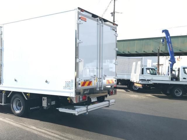 HINO RANGER 2025
