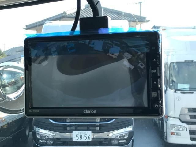 HINO RANGER 2025