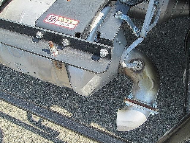 MITSUBISHI FUSOU FIGHTER 2025