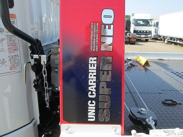 MITSUBISHI FUSOU FIGHTER 2025