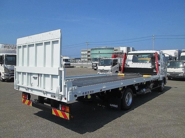 MITSUBISHI FUSOU FIGHTER 2025