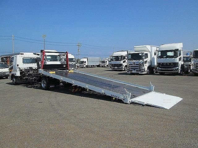 MITSUBISHI FUSOU FIGHTER 2025