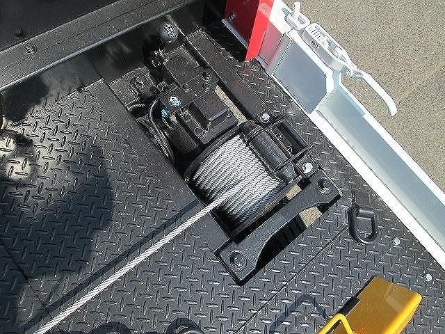 MITSUBISHI FUSOU FIGHTER 2025