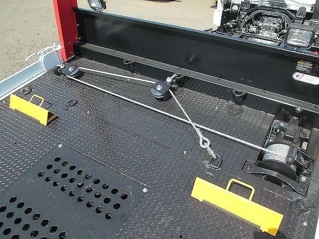 MITSUBISHI FUSOU FIGHTER 2025