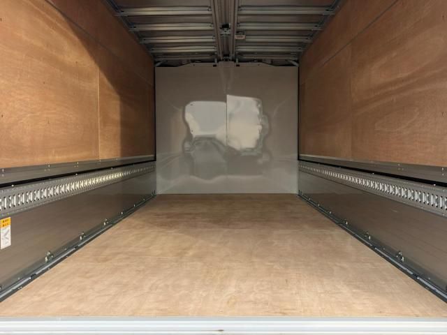 MITSUBISHI CANTER 2023