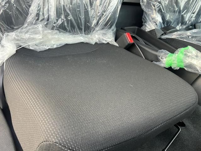 MITSUBISHI CANTER 2023