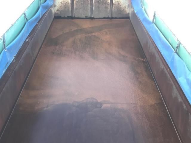 MITSUBISHI FUSOU SUPER GREAT 2018