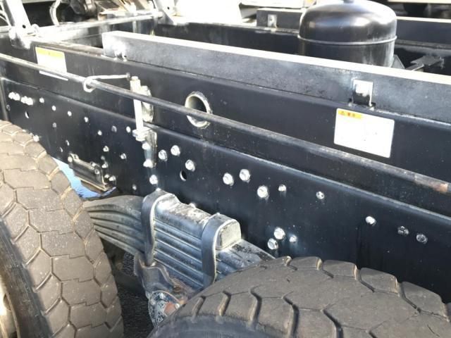 MITSUBISHI FUSOU SUPER GREAT 2018