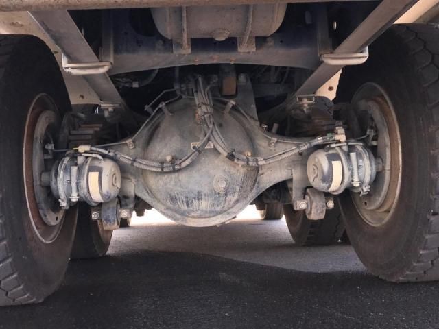 MITSUBISHI FUSOU SUPER GREAT 2018