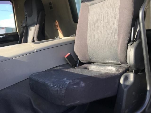 MITSUBISHI FUSOU SUPER GREAT 2018