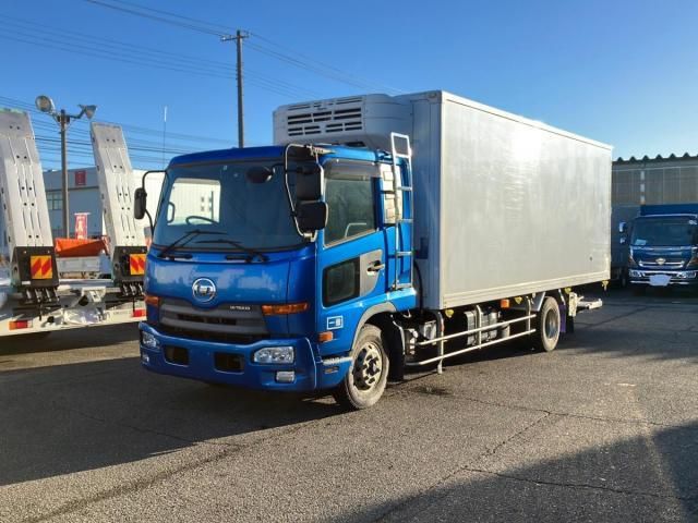 NISSAN DIESEL CONDOR 2017