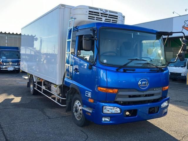 NISSAN DIESEL CONDOR 2017