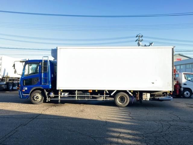 NISSAN DIESEL CONDOR 2017
