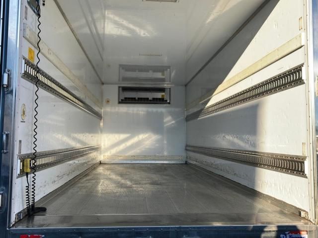 NISSAN DIESEL CONDOR 2017