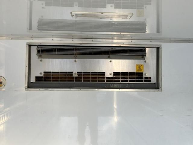 NISSAN DIESEL CONDOR 2017