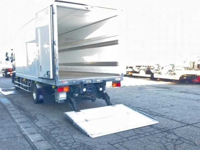 NISSAN DIESEL CONDOR 2017