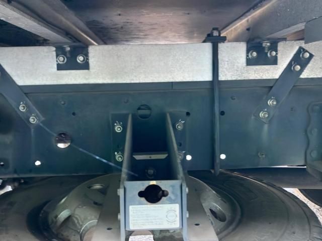 NISSAN DIESEL CONDOR 2017