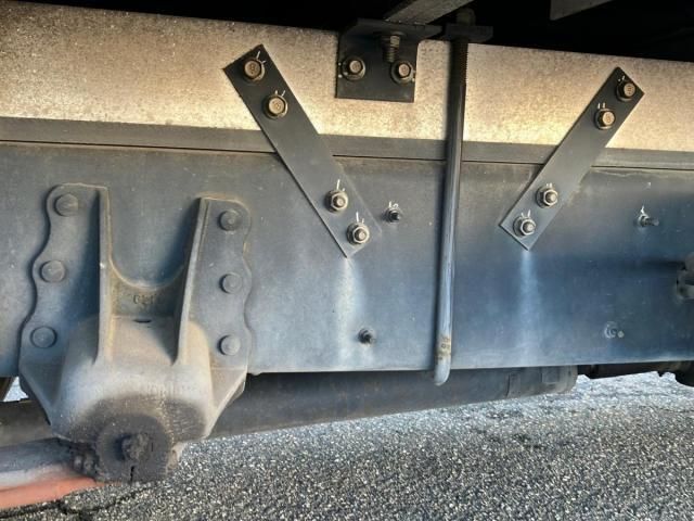 NISSAN DIESEL CONDOR 2017