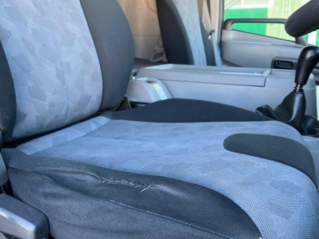 NISSAN DIESEL CONDOR 2017