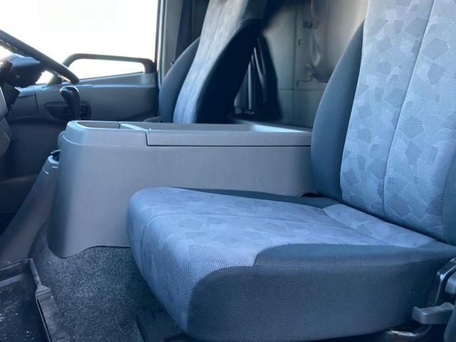 NISSAN DIESEL CONDOR 2017